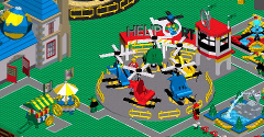 Legoland - Legoland