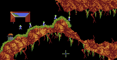 Lemmings - Lemmings