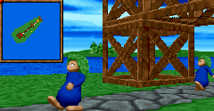 Lemmings 3D / 3D Lemmings - Lemmings 3D / 3D Lemmings