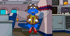 Let's Explore the Airport - Let's Explore the Airport