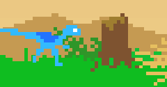 Dino Run - Dino Run