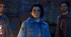 Life is Strange: True Colors - Life is Strange: True Colors