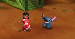 Lilo & Stitch: Trouble In Paradise - Lilo & Stitch: Trouble In Paradise