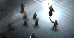 Lord of the Rings: Battle for Middle-earth - Lord of the Rings: Battle for Middle-earth