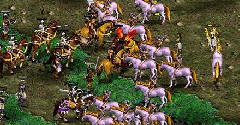 Lords of Magic + Legends of Urak - Lords of Magic + Legends of Urak