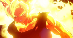 Dragon Ball Z: Kakarot - Dragon Ball Z: Kakarot