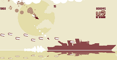 Luftrausers - Luftrausers