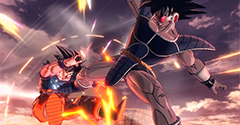 Dragon Ball Xenoverse 2 - Dragon Ball Xenoverse 2