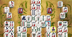 Luxor Mahjong - Luxor Mahjong