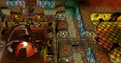 Dungeon Keeper 2 - Dungeon Keeper 2