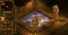 Dungeon Keeper: Gold Edition - Dungeon Keeper: Gold Edition