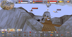 Magic Carpet 2: The Netherworlds - Magic Carpet 2: The Netherworlds
