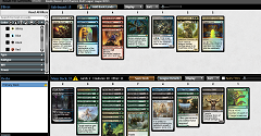 Magic the Gathering Online - Magic the Gathering Online