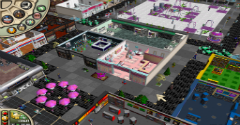 Mall Tycoon 2 - Mall Tycoon 2