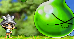 MapleStory Adventures - MapleStory Adventures
