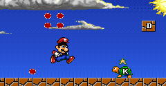 Mario Teaches Typing 2 - Mario Teaches Typing 2