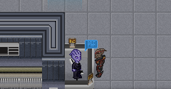 Mass Effect Chronicles - Mass Effect Chronicles