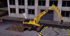Matchbox & Caterpillar: Construction Zone - Matchbox & Caterpillar: Construction Zone