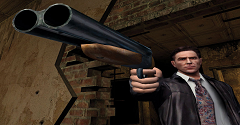 Max Payne 2: The Fall of Max Payne - Max Payne 2: The Fall of Max Payne