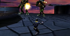 MDK 2 - MDK 2