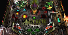 Mega Pinball - Mega Pinball