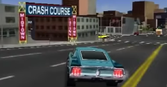 Midtown Madness 2 - Midtown Madness 2
