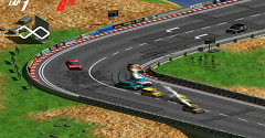 Mini Car Racing - Mini Car Racing