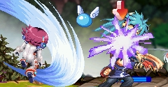 Mini Fighter Online - Mini Fighter Online