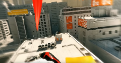 Mirror's Edge - Mirror's Edge