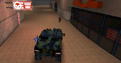 Mobile Forces - Mobile Forces
