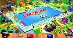 Monopoly Junior - Monopoly Junior