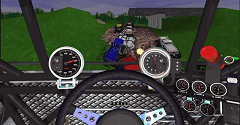 Monster Truck Madness - Monster Truck Madness