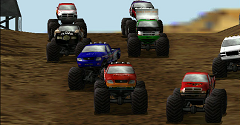 Monster Truck Madness 2 - Monster Truck Madness 2