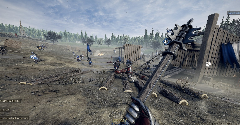 Mordhau - Mordhau