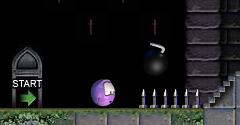 Mortimer and the Enchanted Castle - Mortimer and the Enchanted Castle