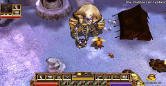 FATE: Undiscovered Realms - FATE: Undiscovered Realms