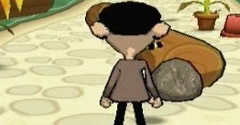 Mr. Bean - Mr. Bean