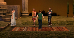 Nancy Drew: Labyrinth of Lies - Nancy Drew: Labyrinth of Lies
