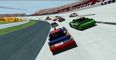 Nascar Racing 2 - Nascar Racing 2