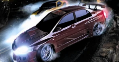 Need for Speed: Carbon - Need for Speed: Carbon