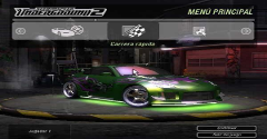 Need for Speed: Underground 2 - Need for Speed: Underground 2
