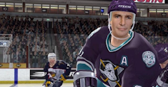 NHL 2005 - NHL 2005