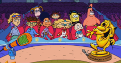 Nicktoons Nick Tunes - Nicktoons Nick Tunes