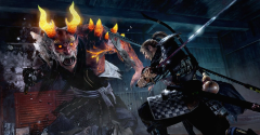 Nioh - Nioh
