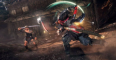 Nioh 2 - Nioh 2