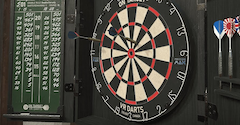 On Target VR Darts - On Target VR Darts