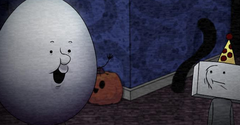 One Night at Flumpty's - One Night at Flumpty's
