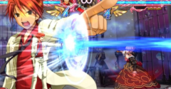 Ougon Musou Kyoku Cross - Ougon Musou Kyoku Cross