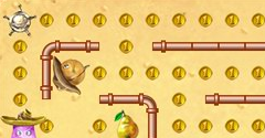 Pacmania Gold - Pacmania Gold