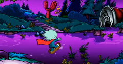 Pajama Sam 4: Life Is Rough When You Lose Your Stuff - Pajama Sam 4: Life Is Rough When You Lose Your Stuff